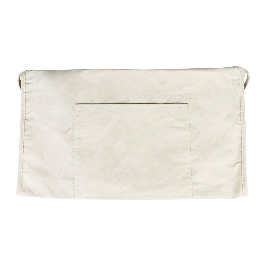 Delantal Pechera de Algodón 8oz — vista 5 · GF Group