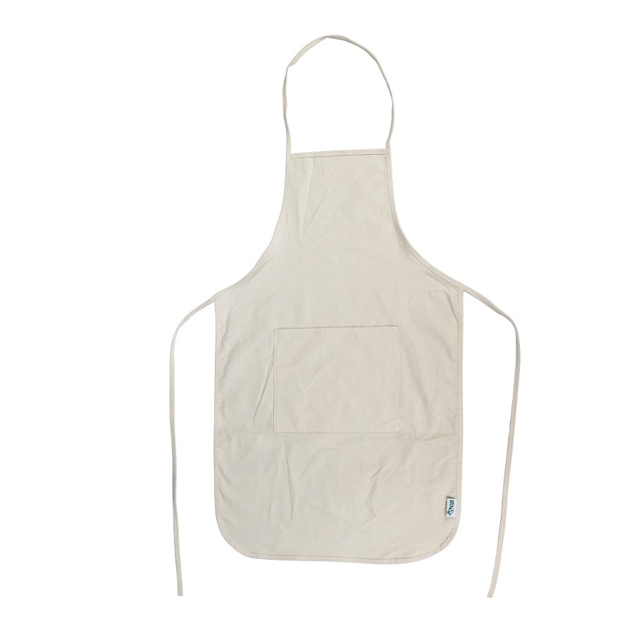Delantal Pechera de Algodón 8oz — vista 2 · GF Group