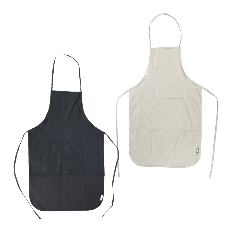 Delantal Pechera de Algodón 8oz — Hogar y outdoor · GF Group