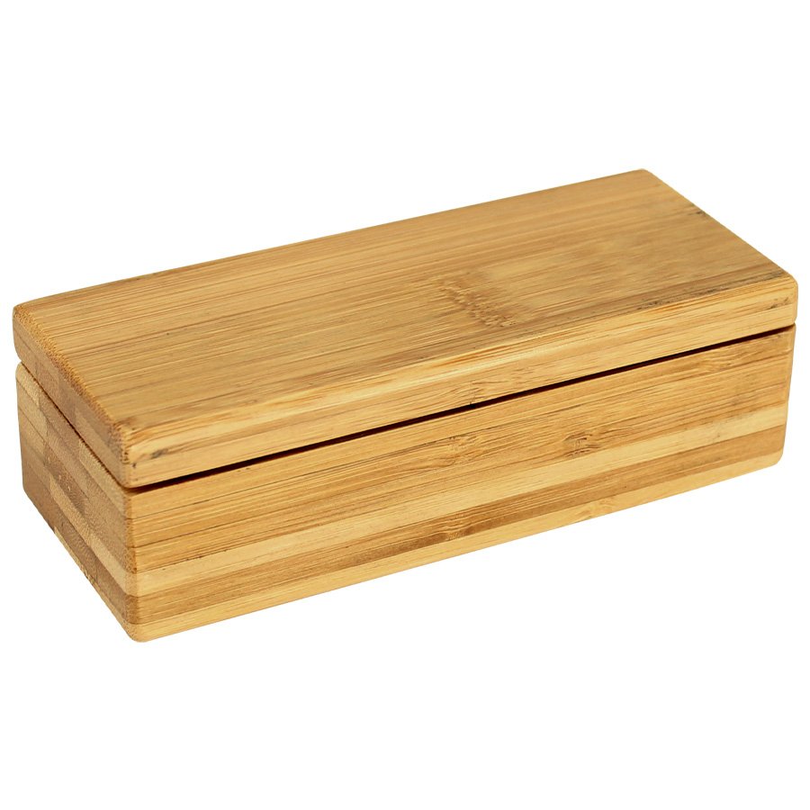 Multiherramienta Vino de Bamboo — vista 3 · GF Group