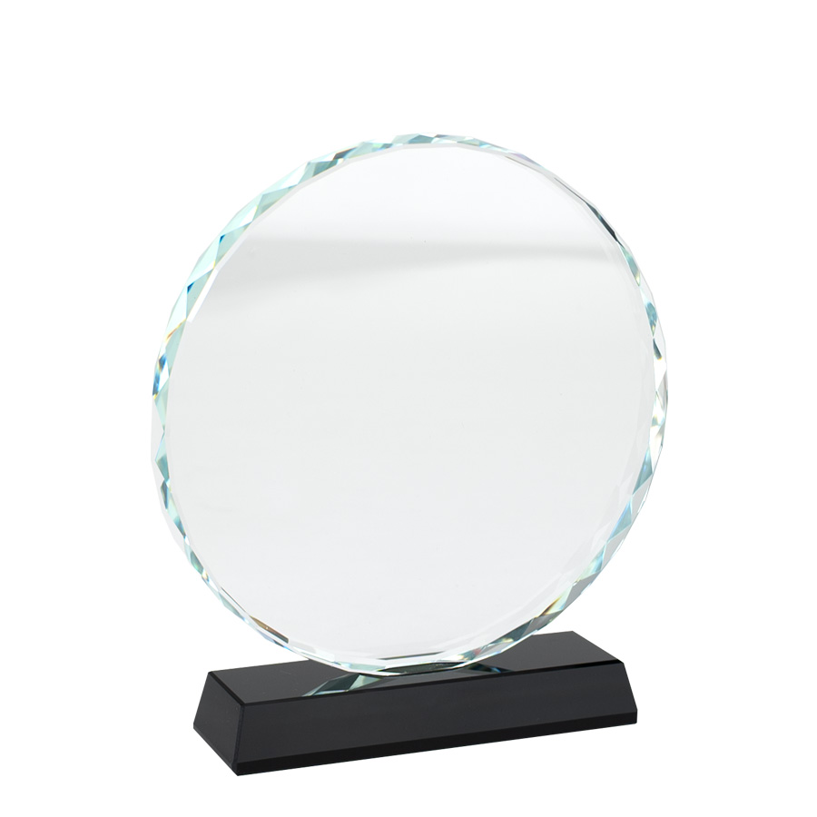 Trofeo Galvano de Cristal «Prisma» — Reconocimientos · GF Group