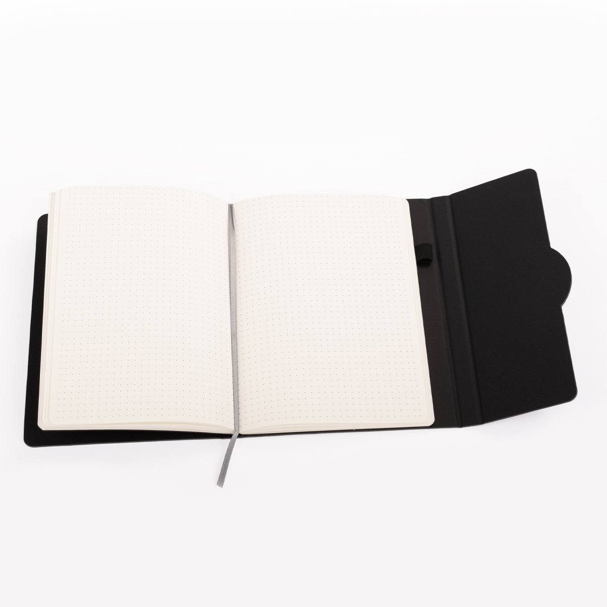 Cuaderno A5 TAHITI — vista 4 · GF Group