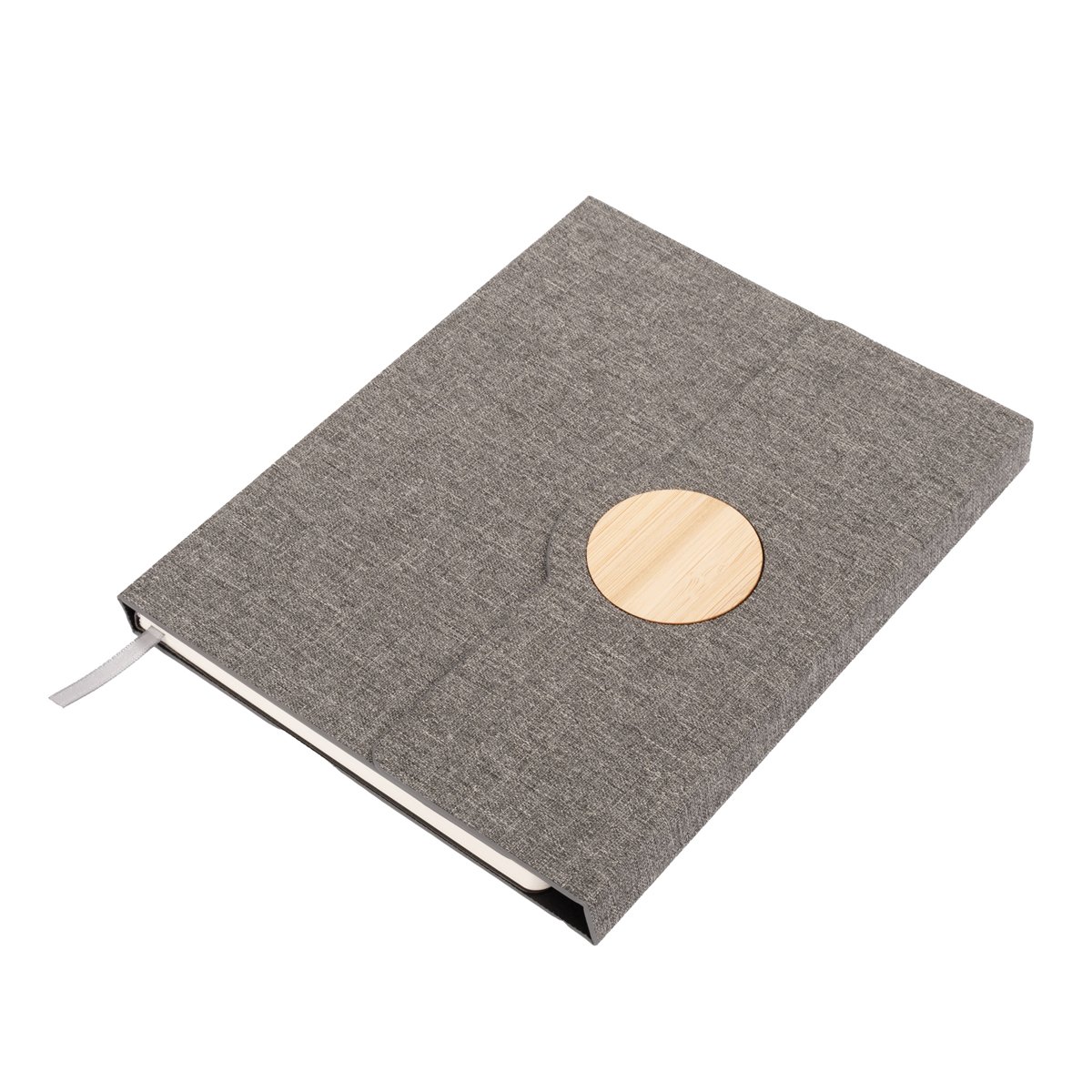 Cuaderno A5 TAHITI — vista 6 · GF Group
