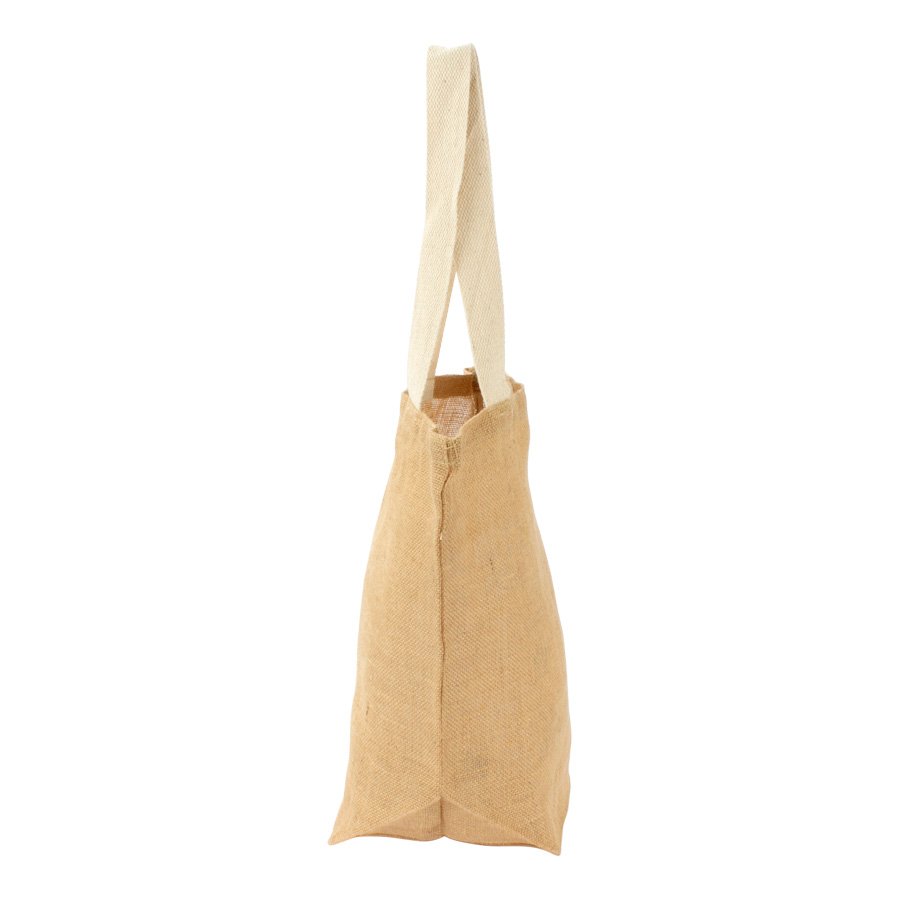 Bolsa de Yute Zambezi — vista 3 · GF Group