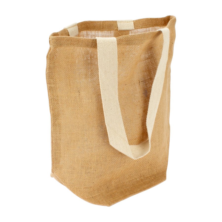 Bolsa de Yute Zambezi — vista 2 · GF Group