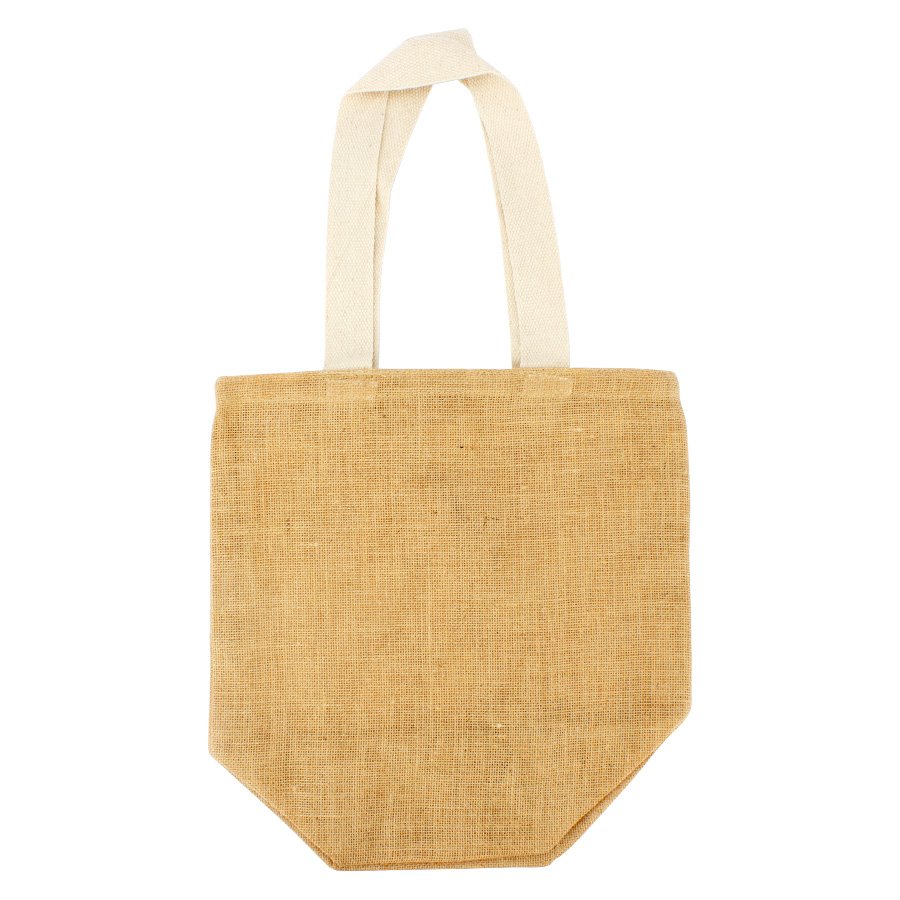 Bolsa de Yute Zambezi — vista 4 · GF Group