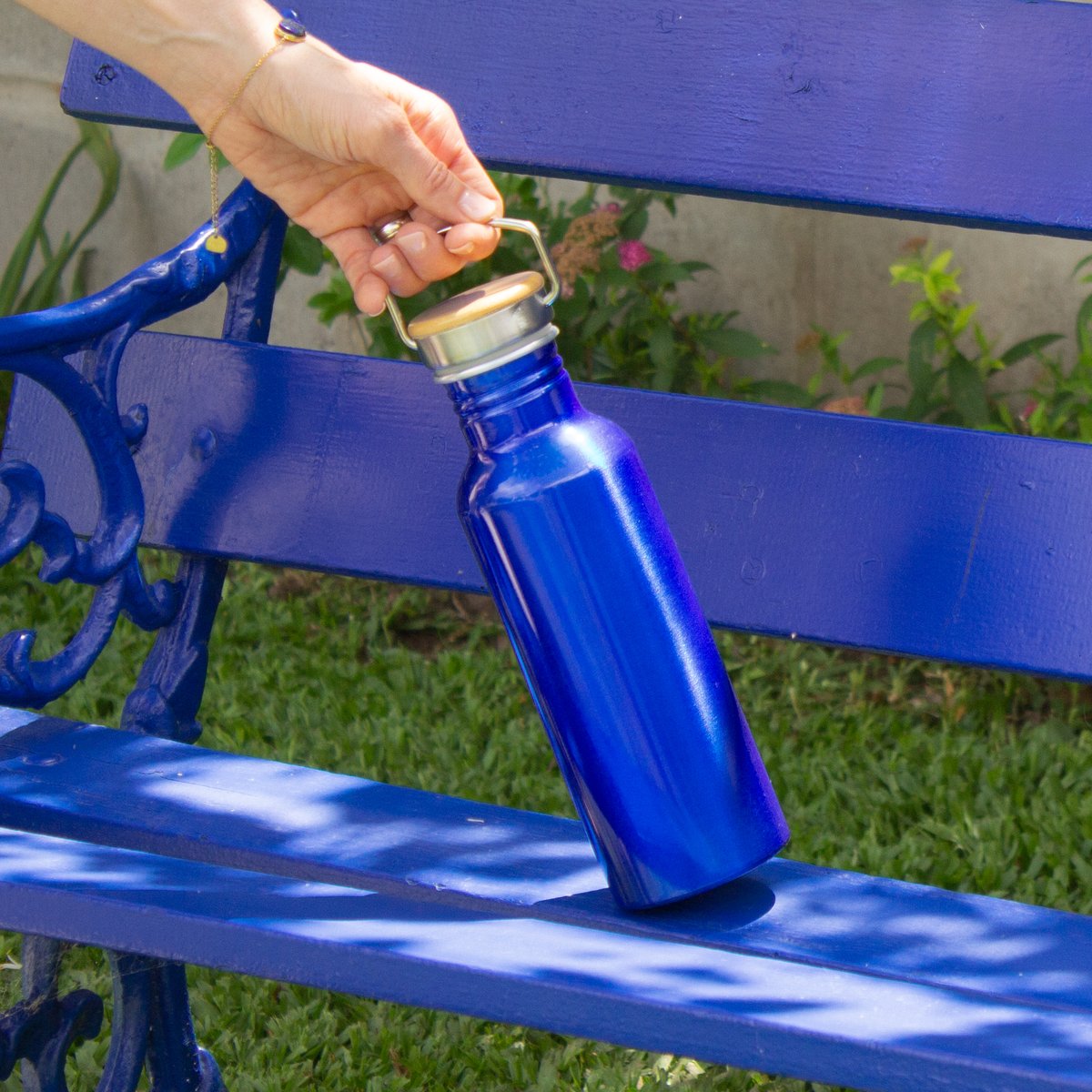 Botella "ARMIN II" — vista 11 · GF Group