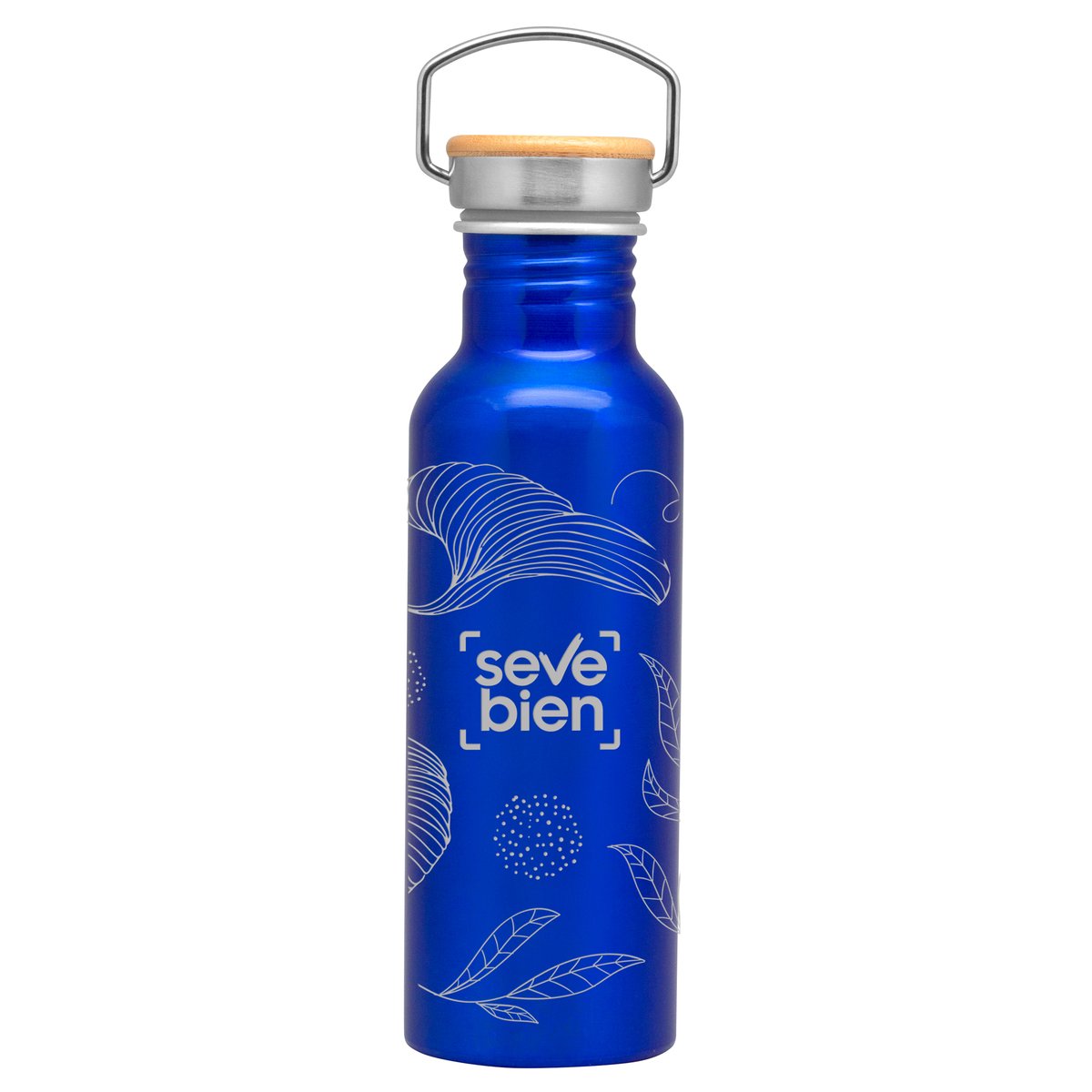 Botella "ARMIN II" — vista 8 · GF Group