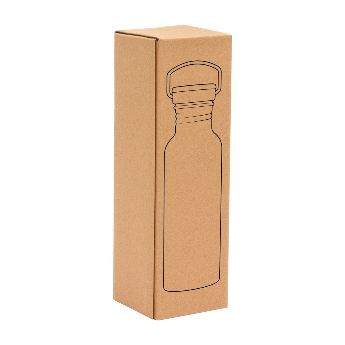 Botella "ARMIN II" — vista 6 · GF Group