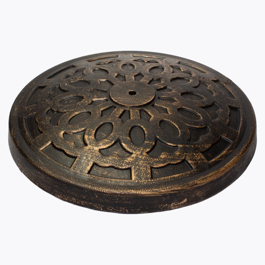 Base de Resina «Antique» 15kg — vista 2 · GF Group