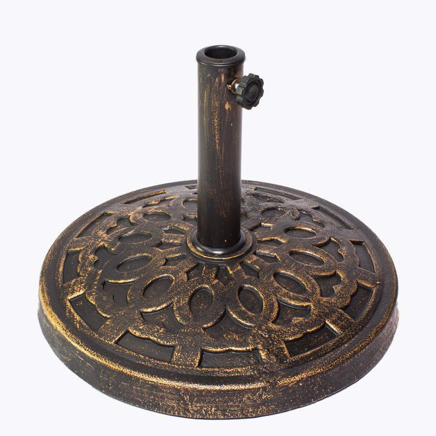 Base de Resina «Antique» 15kg · GF Group