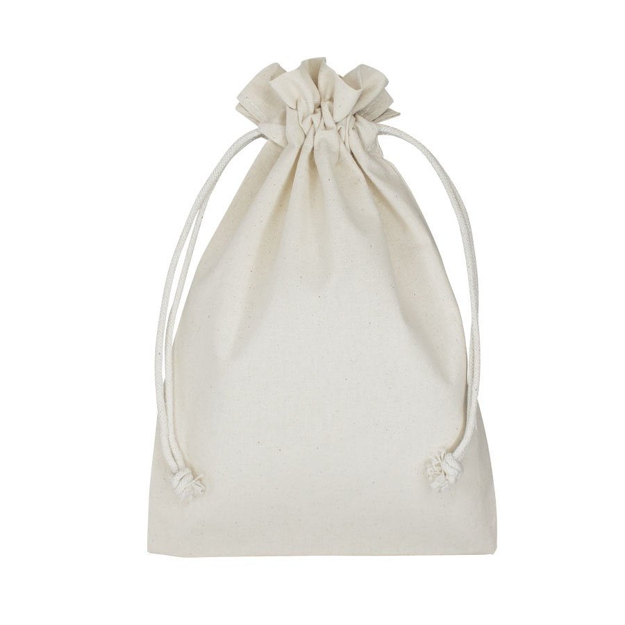 Saco 100% Algodón 120g — vista 4 · GF Group