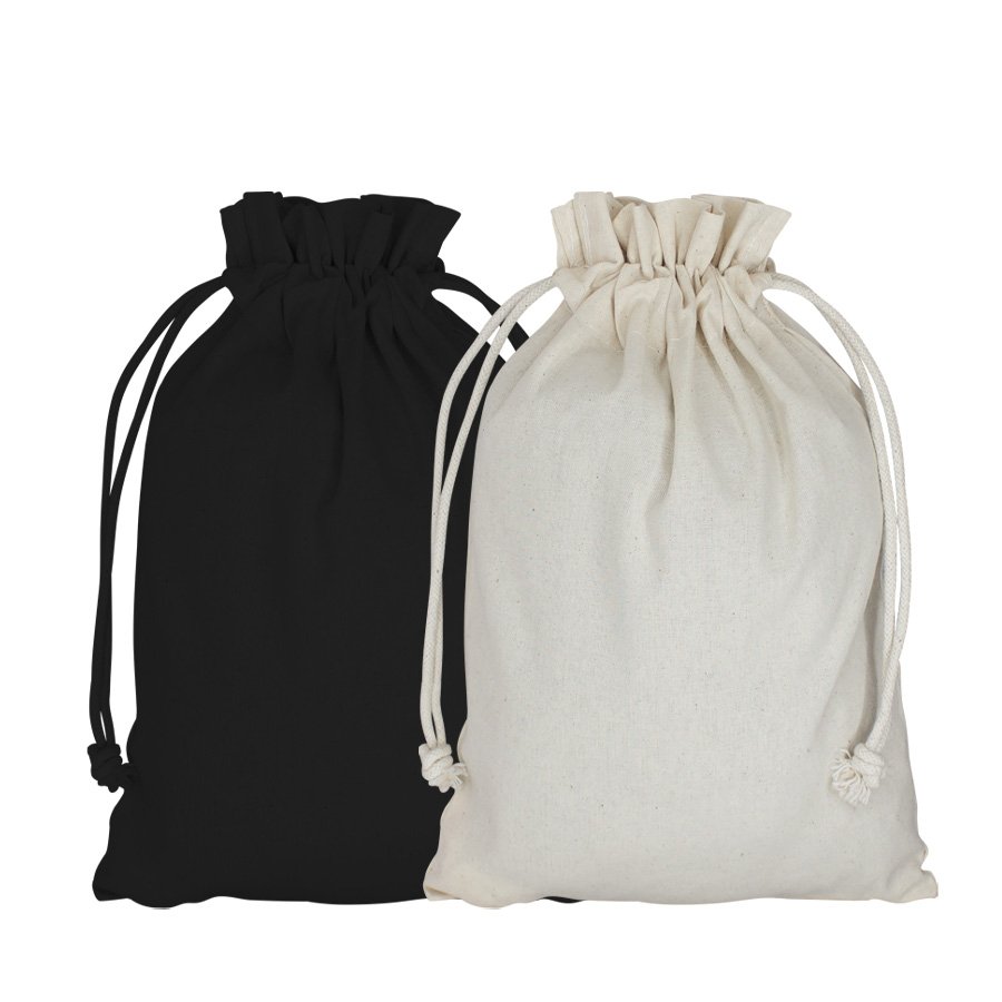 Saco 100% Algodón 120g · GF Group