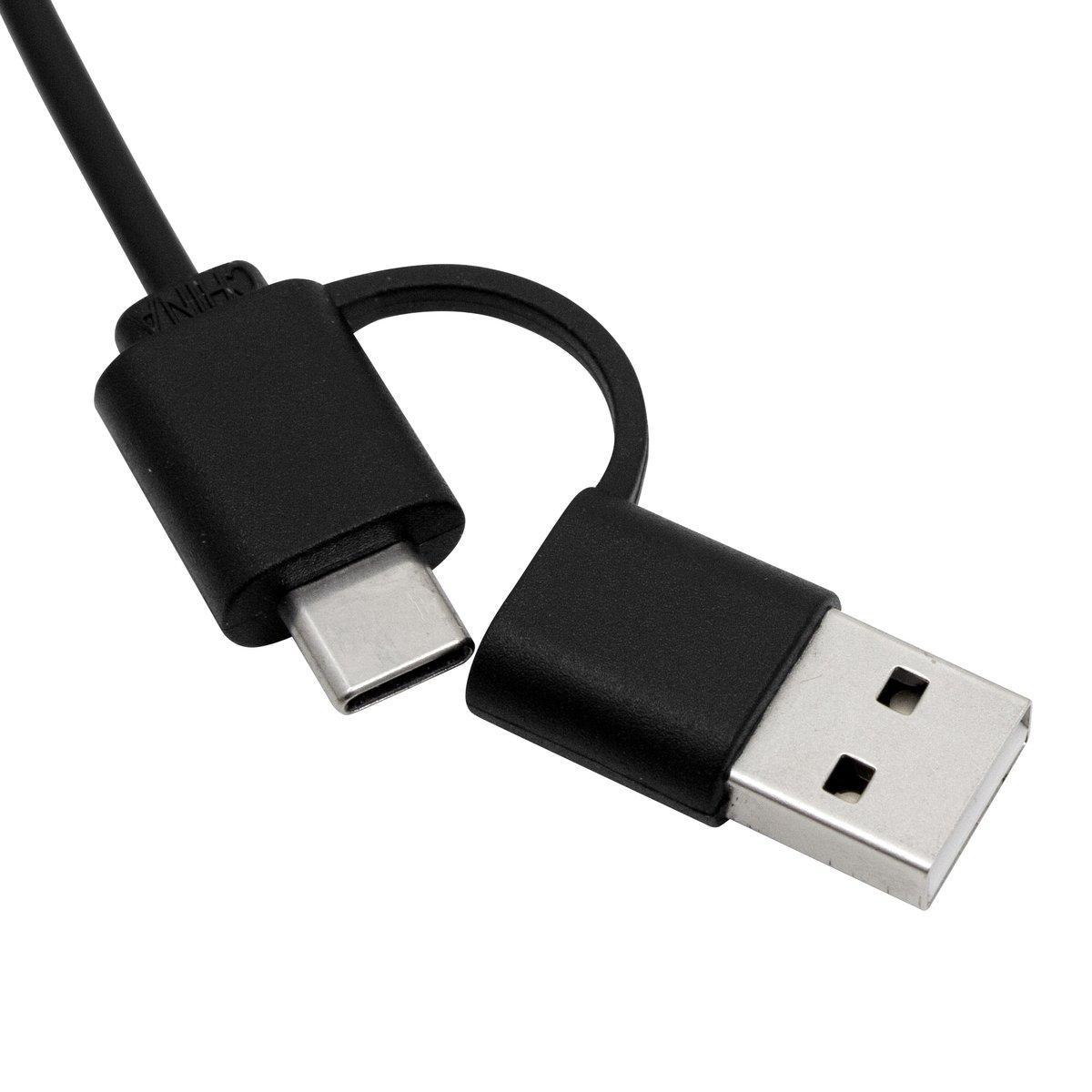 Adaptador HUB multipuerto "HAMEL" — vista 4 · GF Group