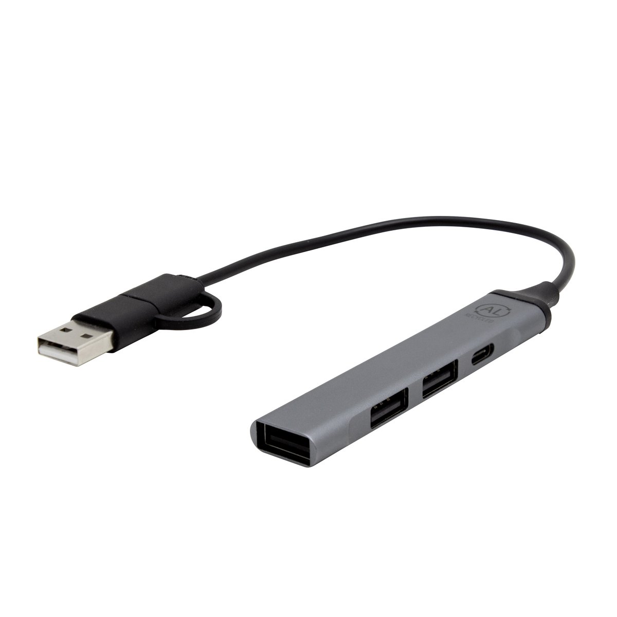 Adaptador HUB multipuerto "HAMEL" · GF Group