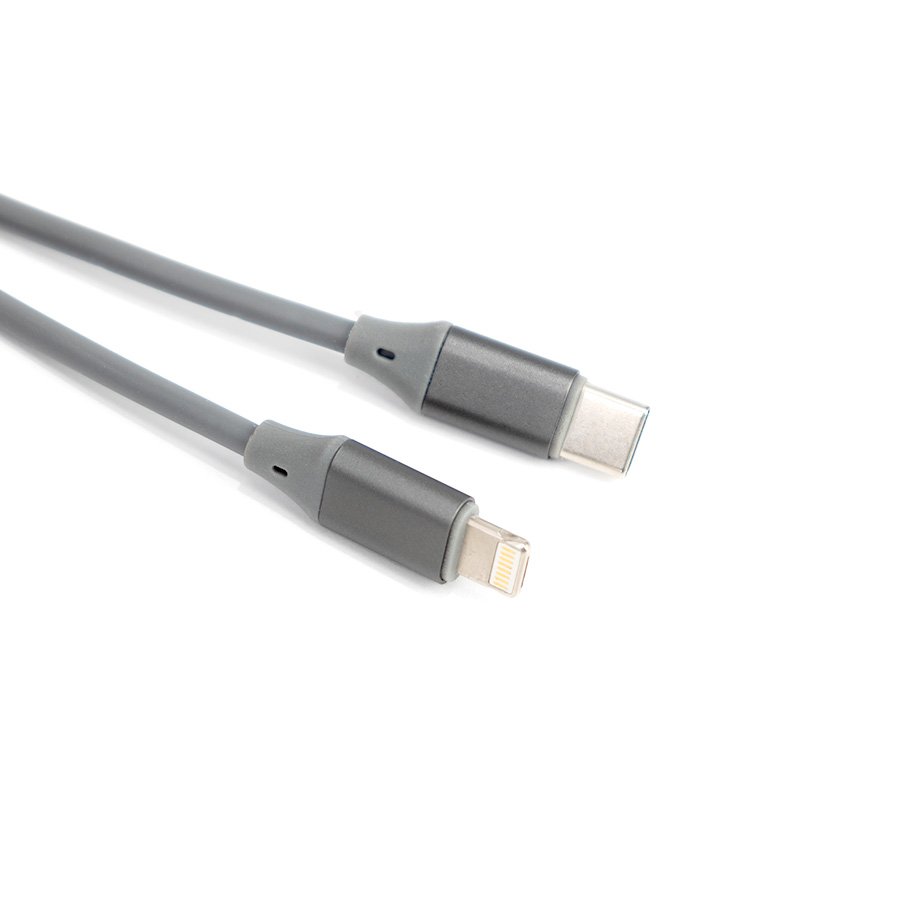 Connect Multicargador 4 en 1 de Bamboo con llavero. — vista 2 · GF Group