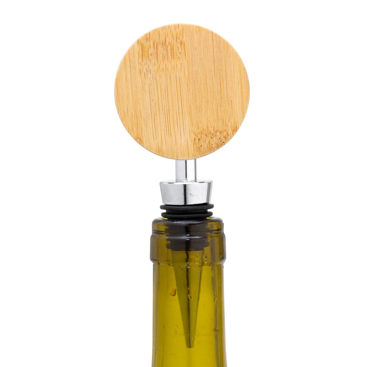 Tapón para botellas con destapador "TAP" — vista 5 · GF Group
