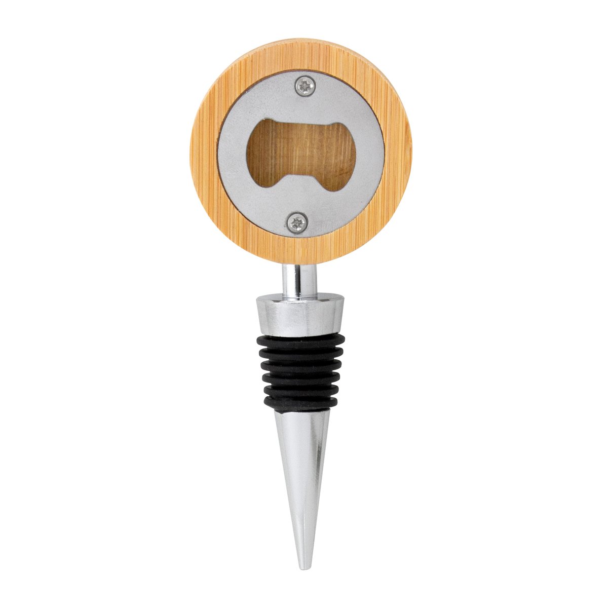 Tapón para botellas con destapador "TAP" — vista 4 · GF Group