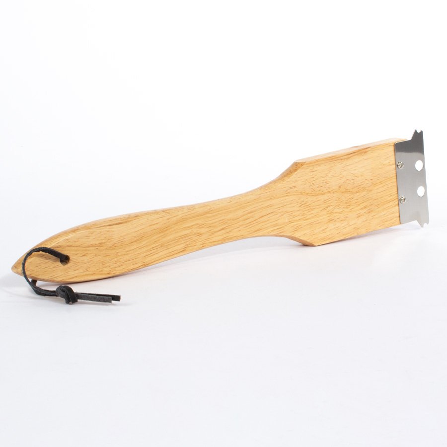 Escobilla para Parrilla — vista 2 · GF Group