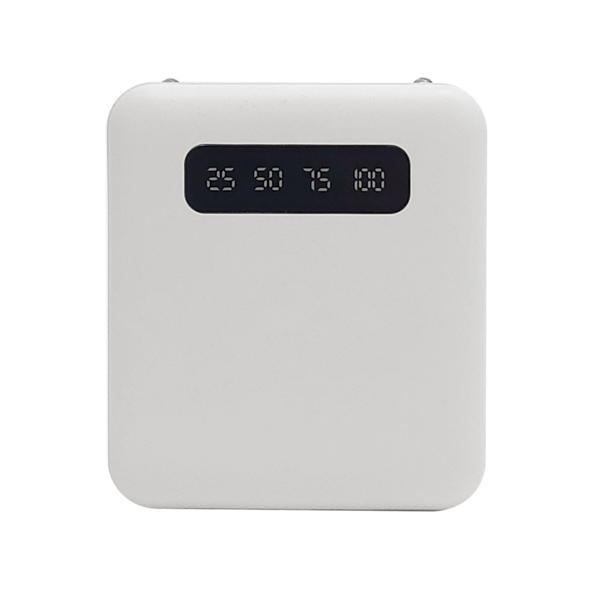 Power bank multipuerto "CONNECTICUT" · GF Group