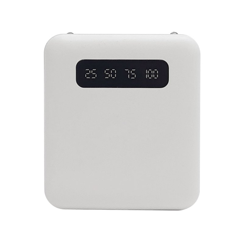 Power bank multipuerto "CONNECTICUT"