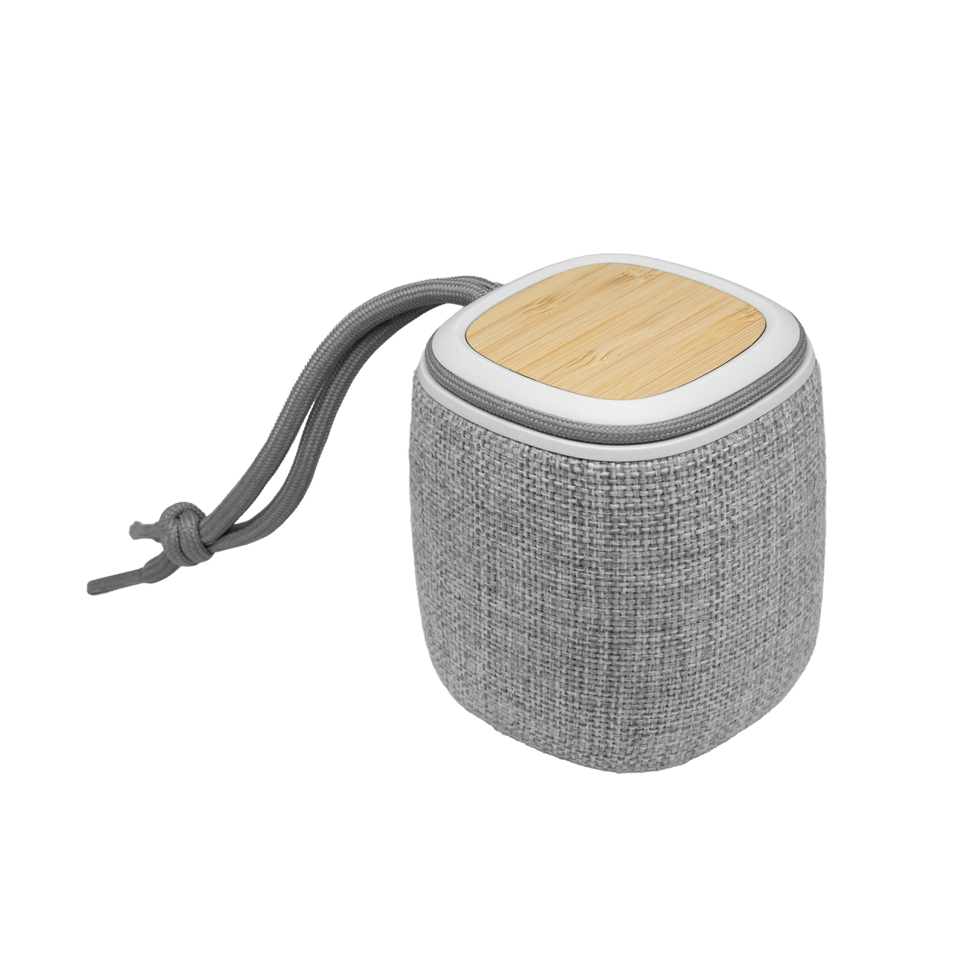 Parlante Bluetooth "JASPER" — Hogar y outdoor · GF Group