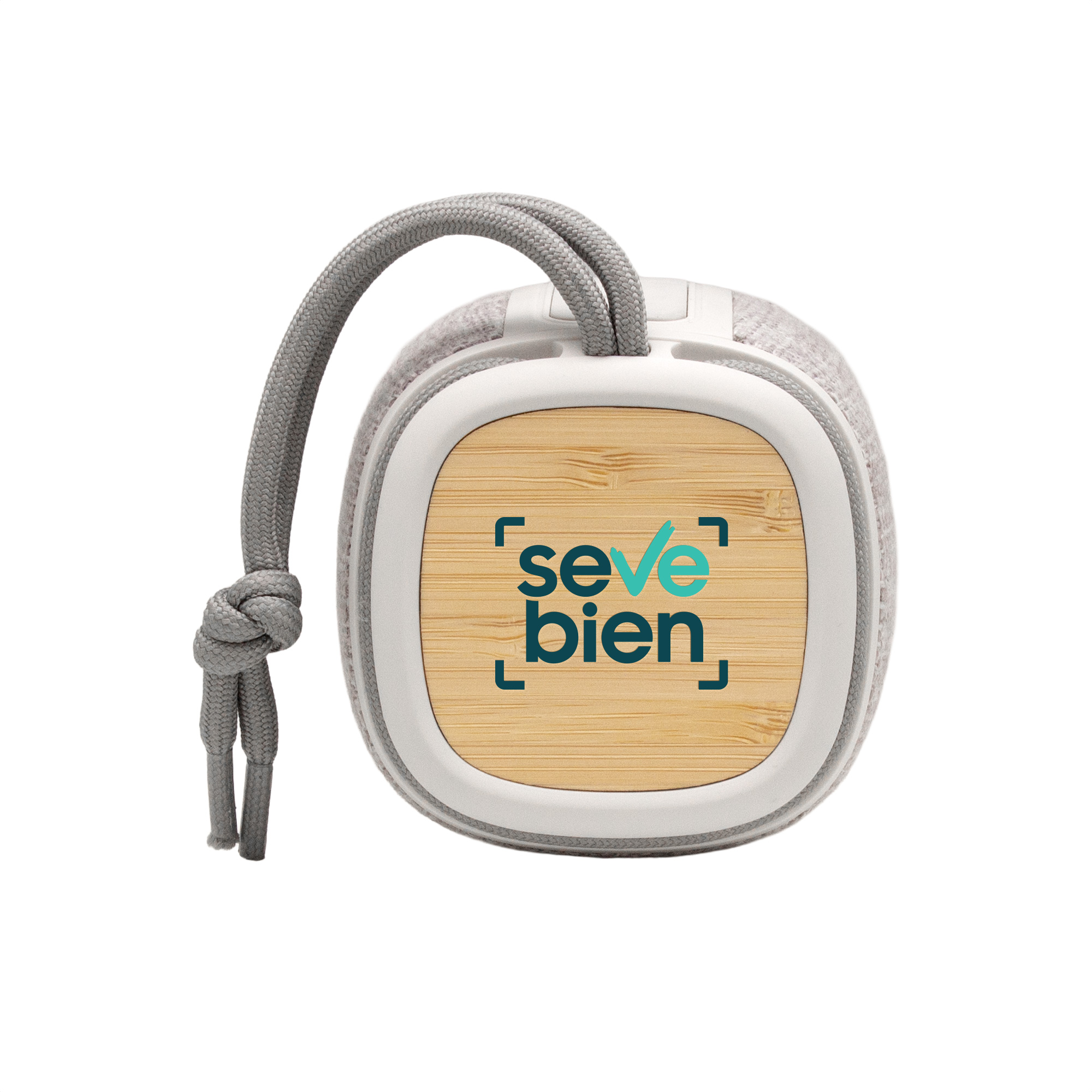 Parlante Bluetooth "JASPER" — vista 4 · GF Group