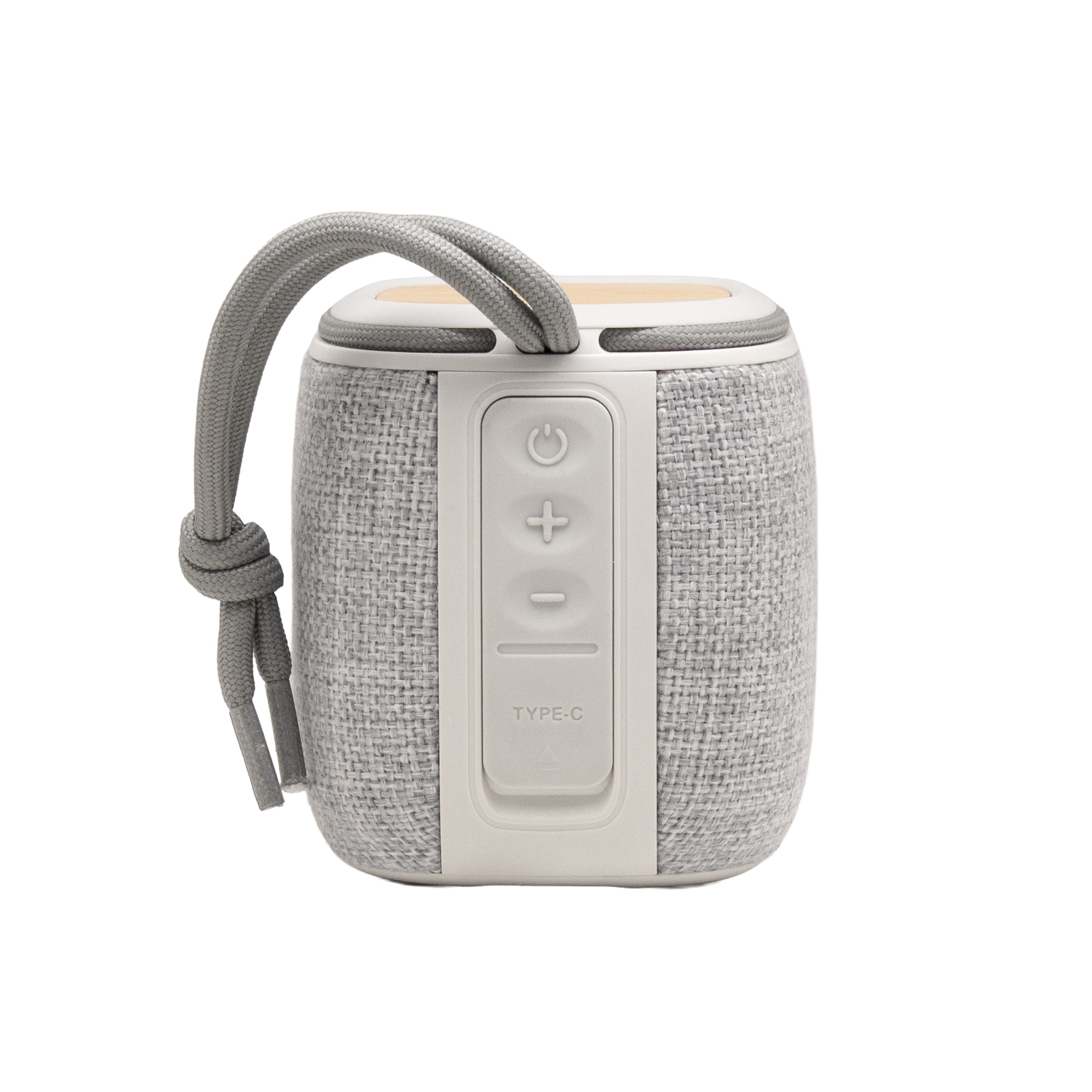 Parlante Bluetooth "JASPER" — vista 6 · GF Group