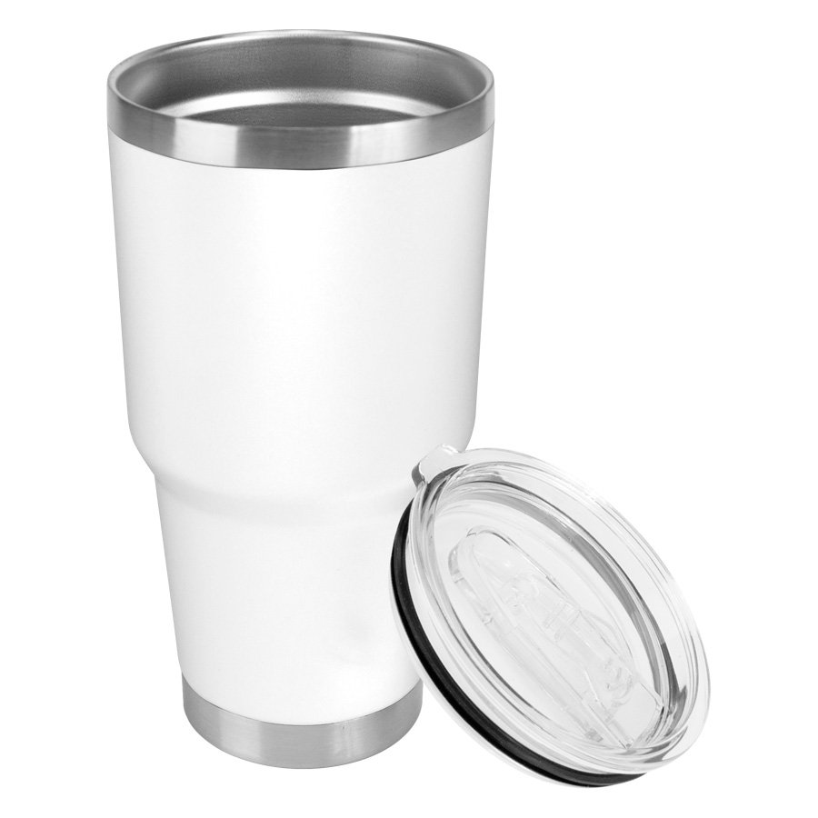Mug Térmico «BIG» 800cc — vista 4 · GF Group