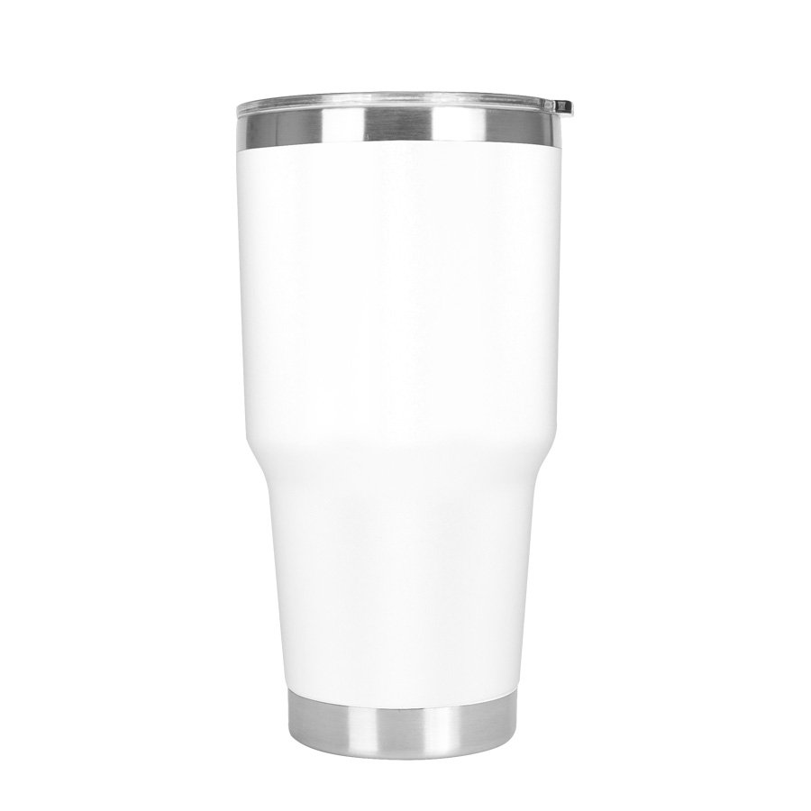 Mug Térmico «BIG» 800cc — vista 2 · GF Group