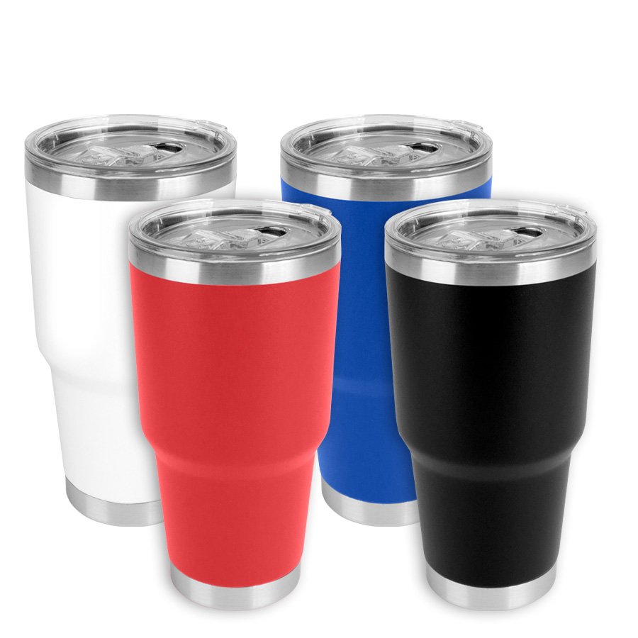 Mug Térmico «BIG» 800cc · GF Group