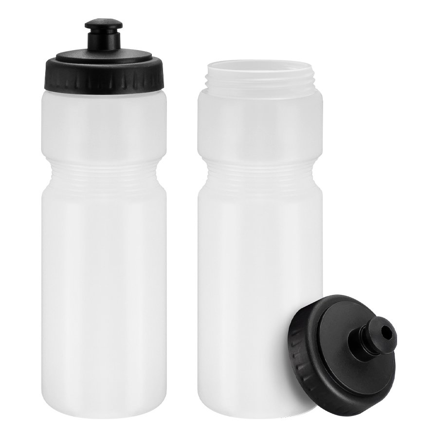 Botella Plástica 700cc — vista 2 · GF Group