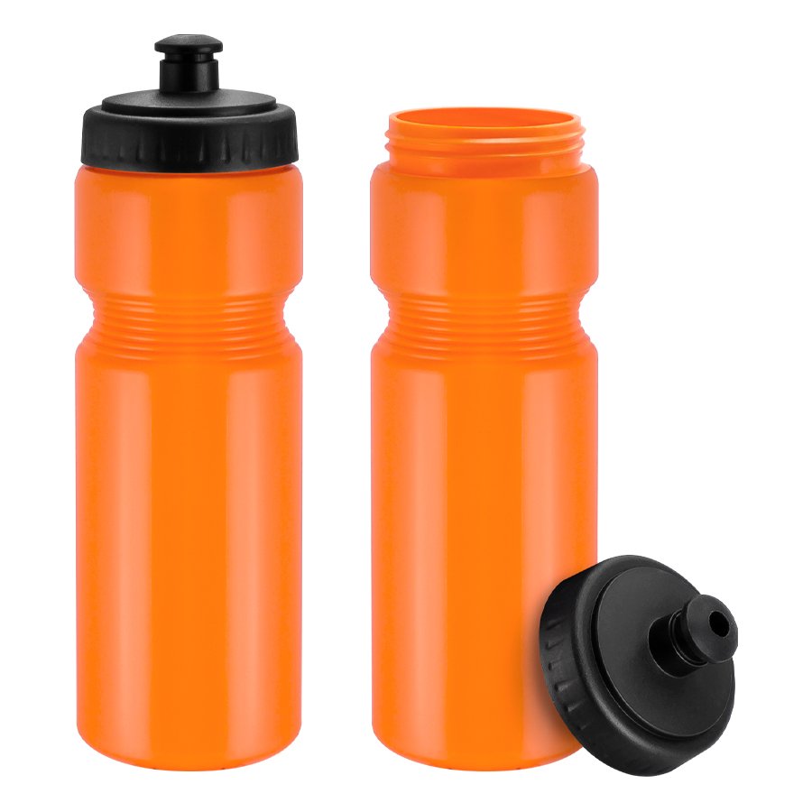 Botella Plástica 700cc — vista 5 · GF Group