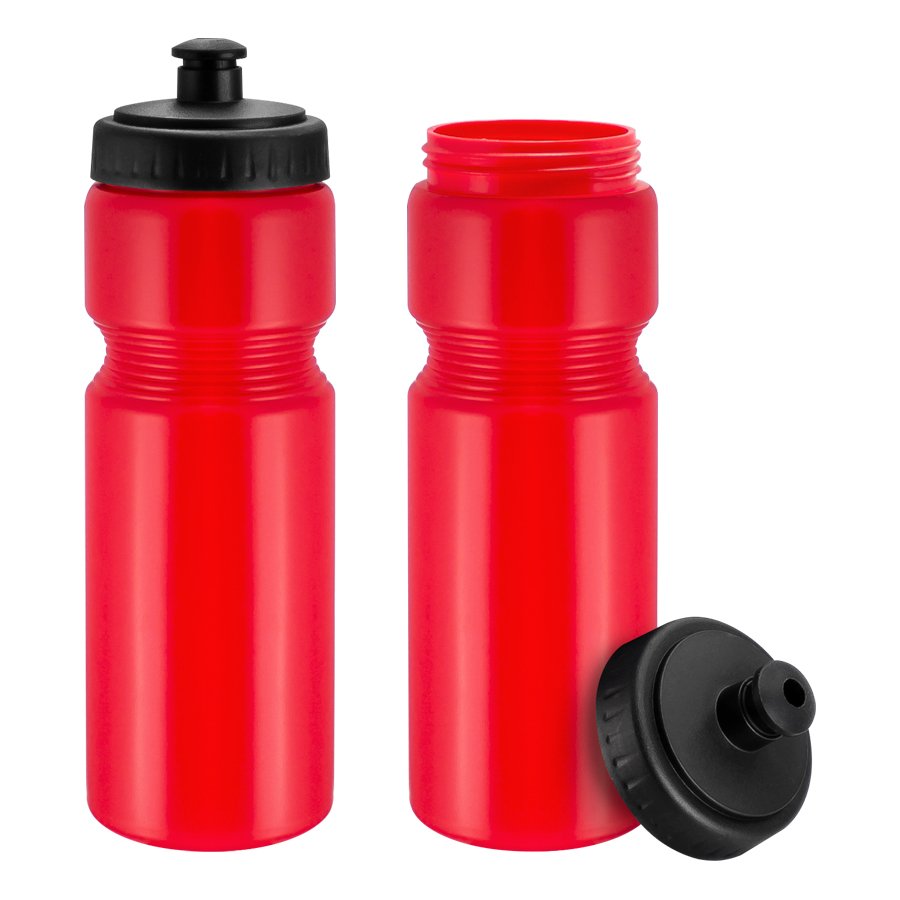 Botella Plástica 700cc — vista 4 · GF Group