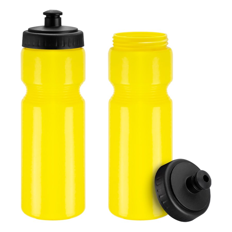 Botella Plástica 700cc — vista 6 · GF Group