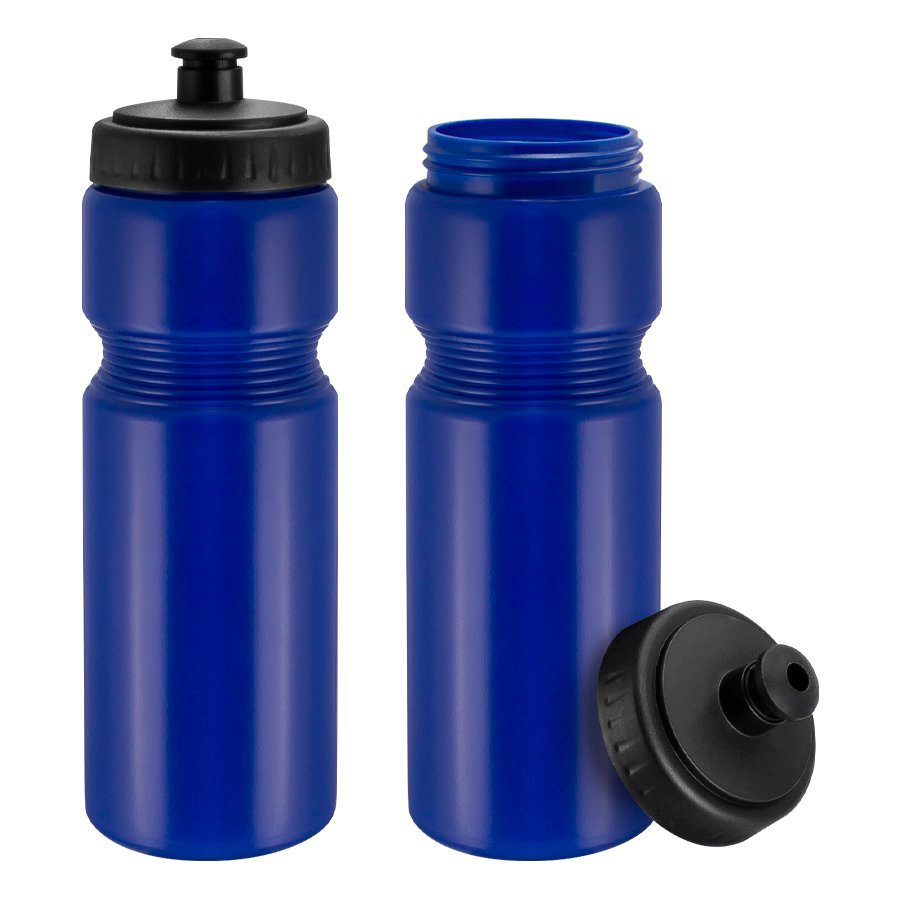 Botella Plástica 700cc — vista 3 · GF Group