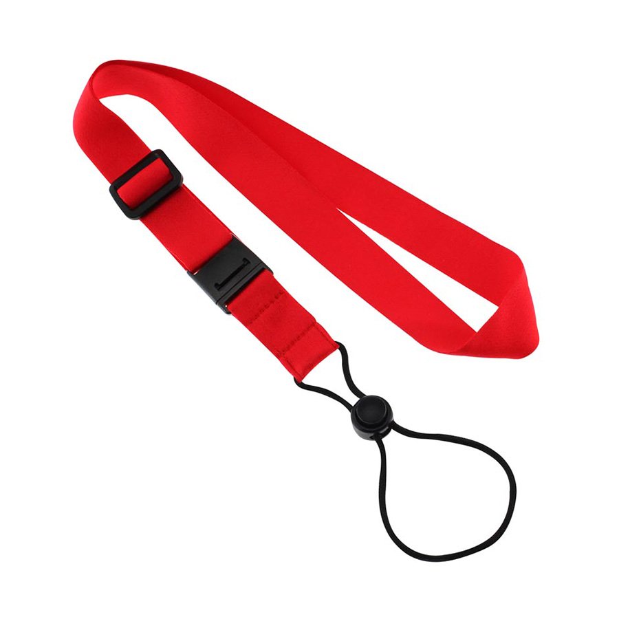 Lanyard Porta-Botella — vista 4 · GF Group
