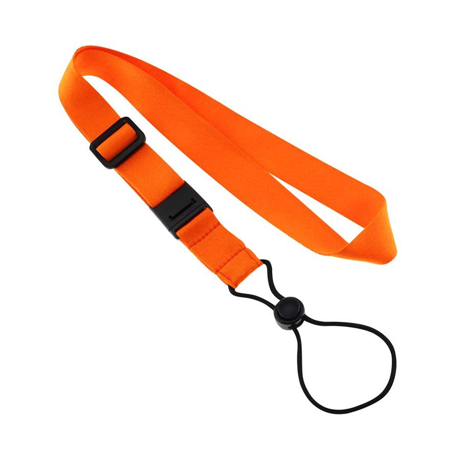 Lanyard Porta-Botella — vista 5 · GF Group