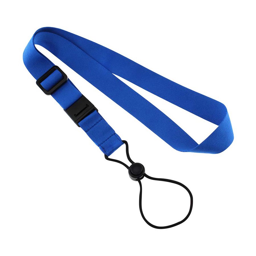 Lanyard Porta-Botella — vista 3 · GF Group