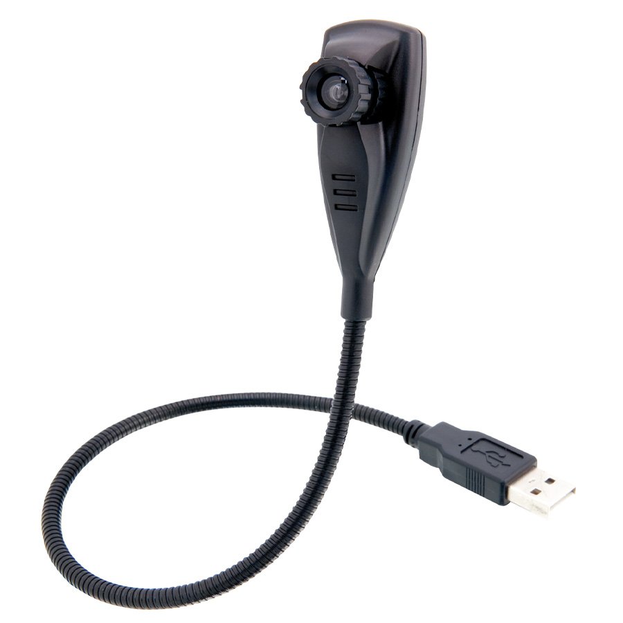 USB Web-Cam Metálica · GF Group
