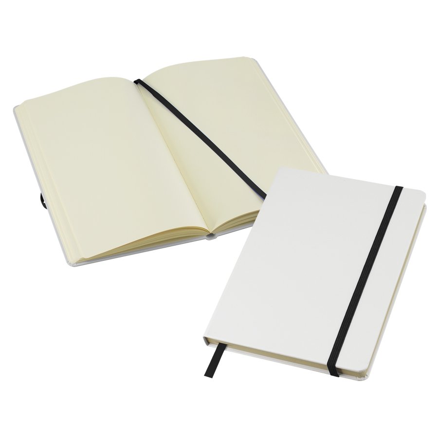 Cuaderno Whiteskine — vista 4 · GF Group