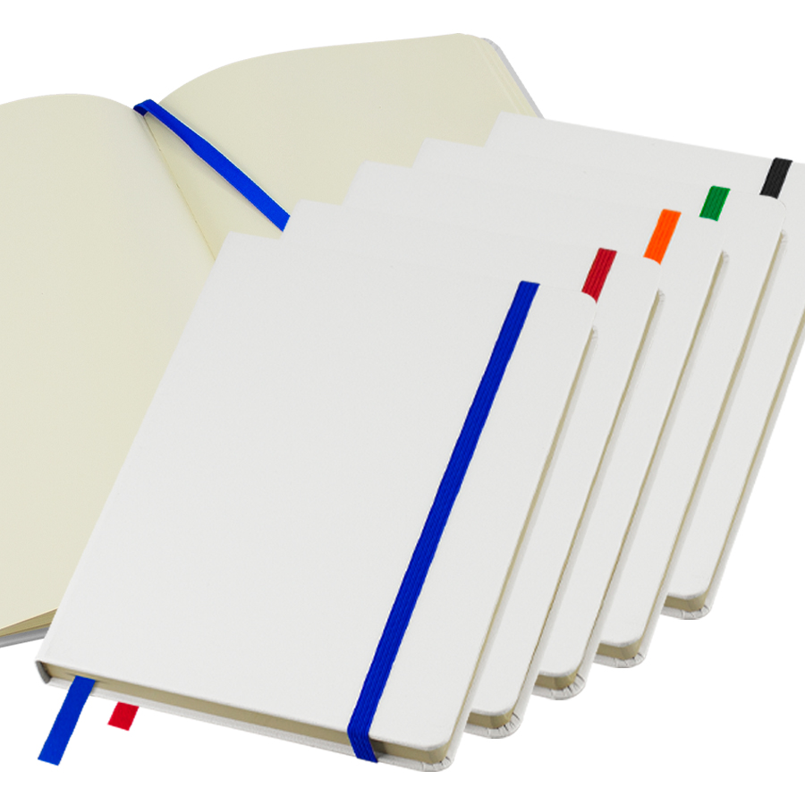 Cuaderno Whiteskine — Oficina y escritura · GF Group