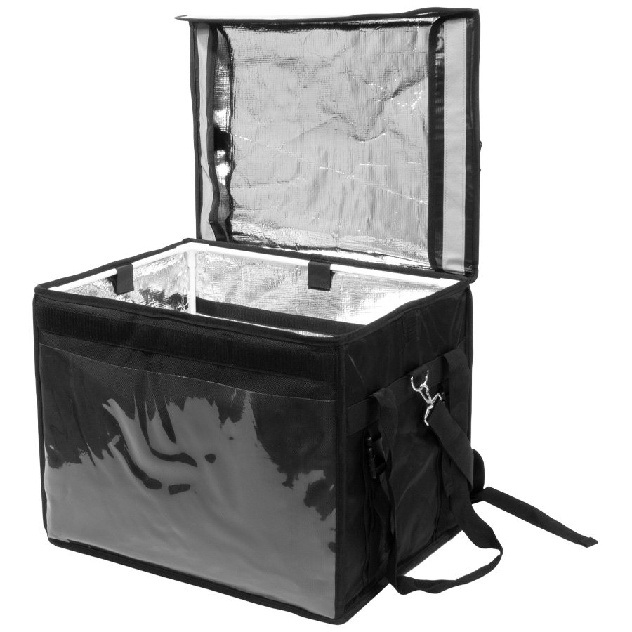 Bolso gigante «DELIVERY» — vista 6 · GF Group