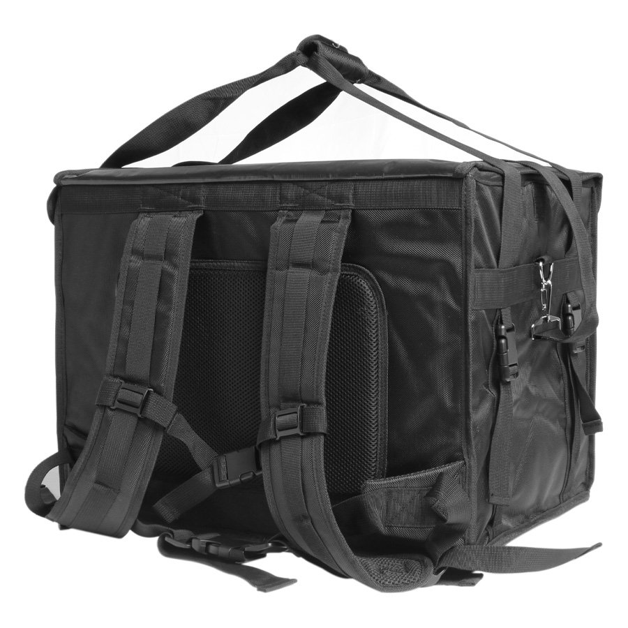 Bolso gigante «DELIVERY» — vista 2 · GF Group