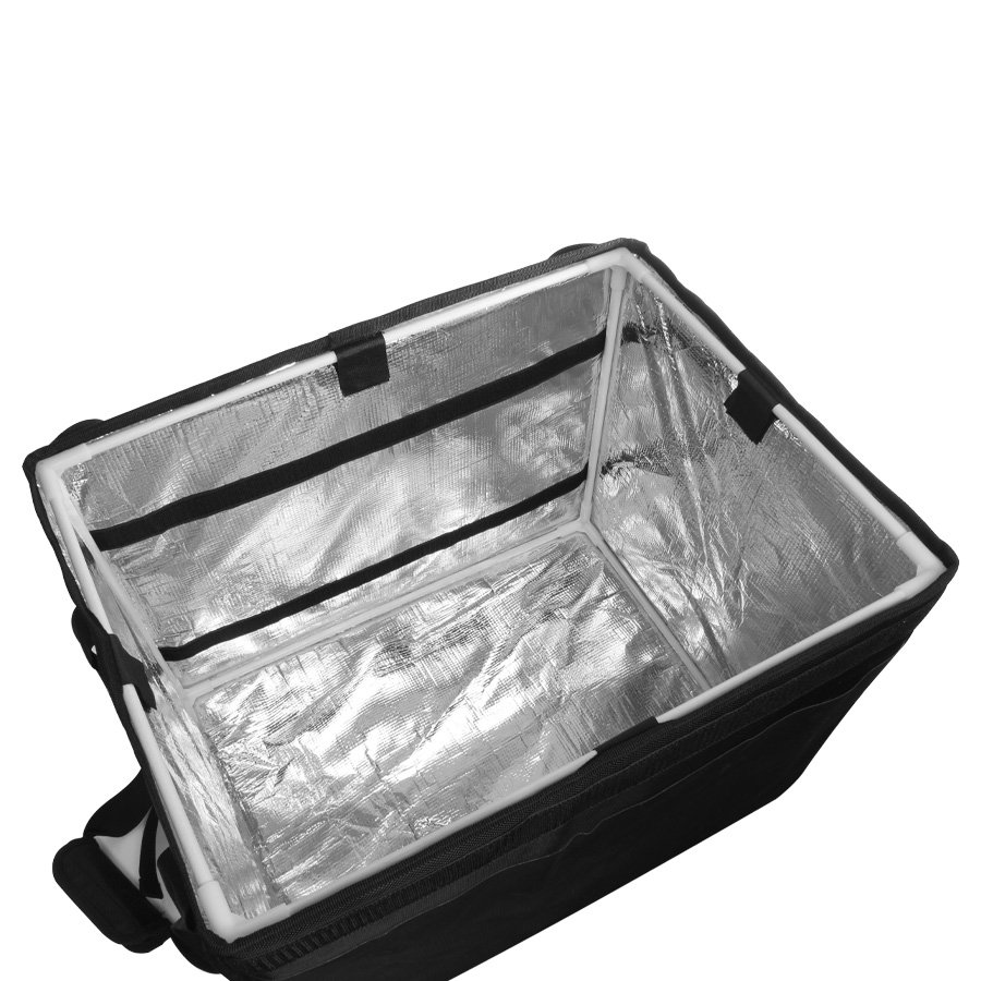 Bolso gigante «DELIVERY» — vista 4 · GF Group