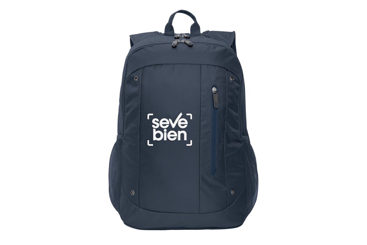 MOCHILA "CATANIA" — vista 9 · GF Group