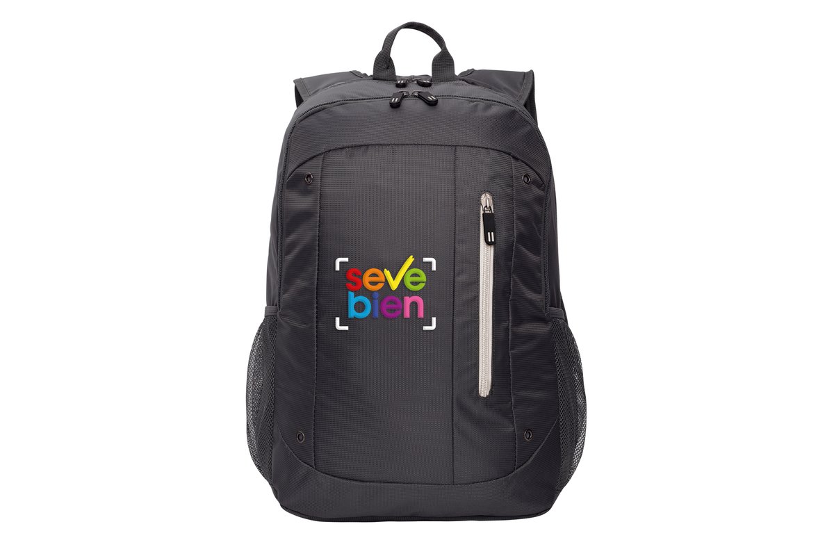 MOCHILA "CATANIA" — vista 4 · GF Group