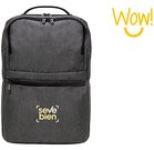 MOCHILA "CATANIA" — vista 5 · GF Group