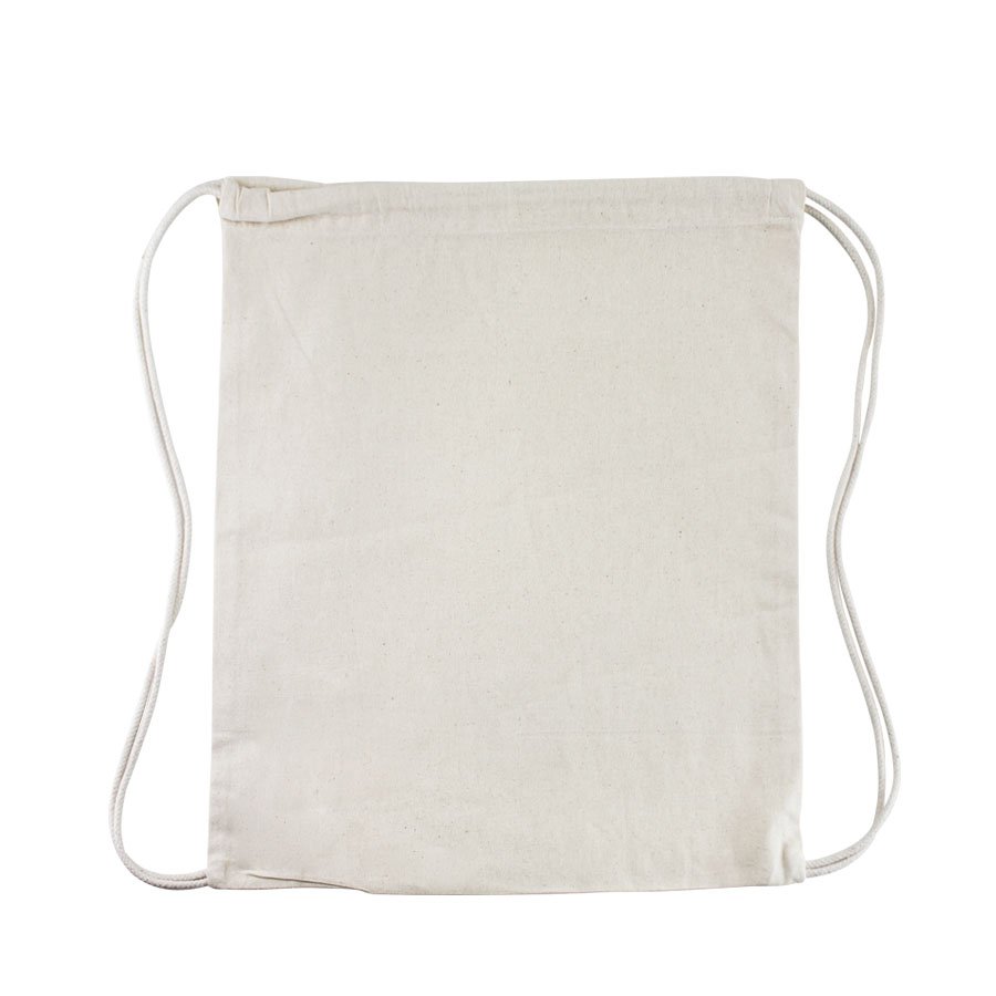Mochila 100% Algodón Bombai — vista 2 · GF Group