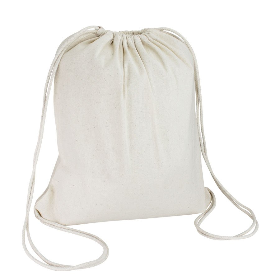 Mochila 100% Algodón Bombai · GF Group